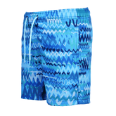Moda Bandidos Oscillate Swim Short Junior Shorts Moda Bandidos